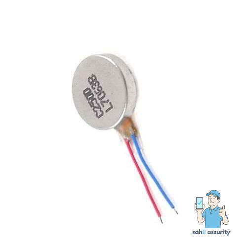 Vibrator for Vivo Y83 thumbnail